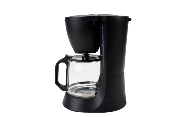 Mestic MK-80 Kaffeemaschine 10 Tassen 230 V 680 W