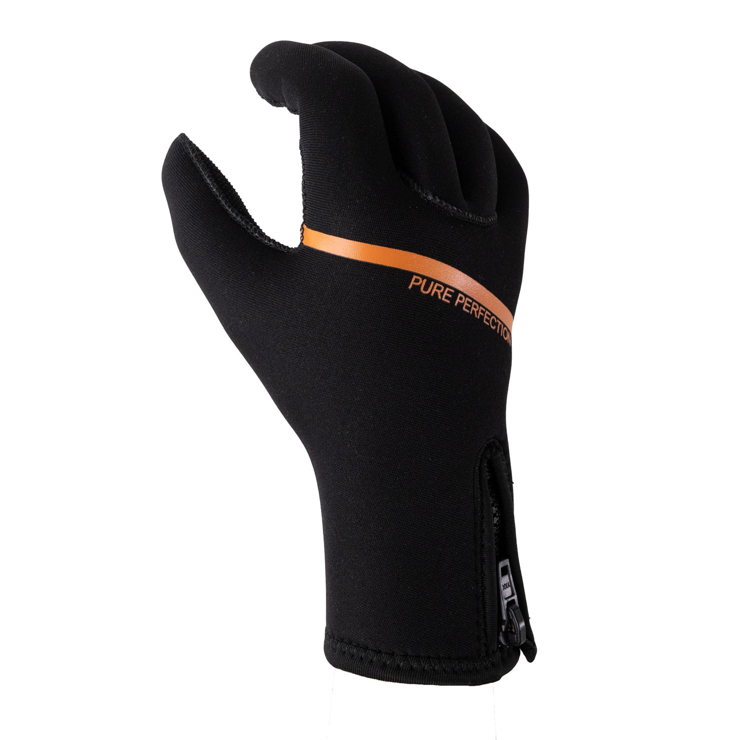 Hydra Nordic Glove, Padlehansker<br>3mm Neopren