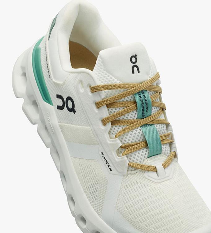 On Running Women Cloudrunner 2 Hardloopschoenen