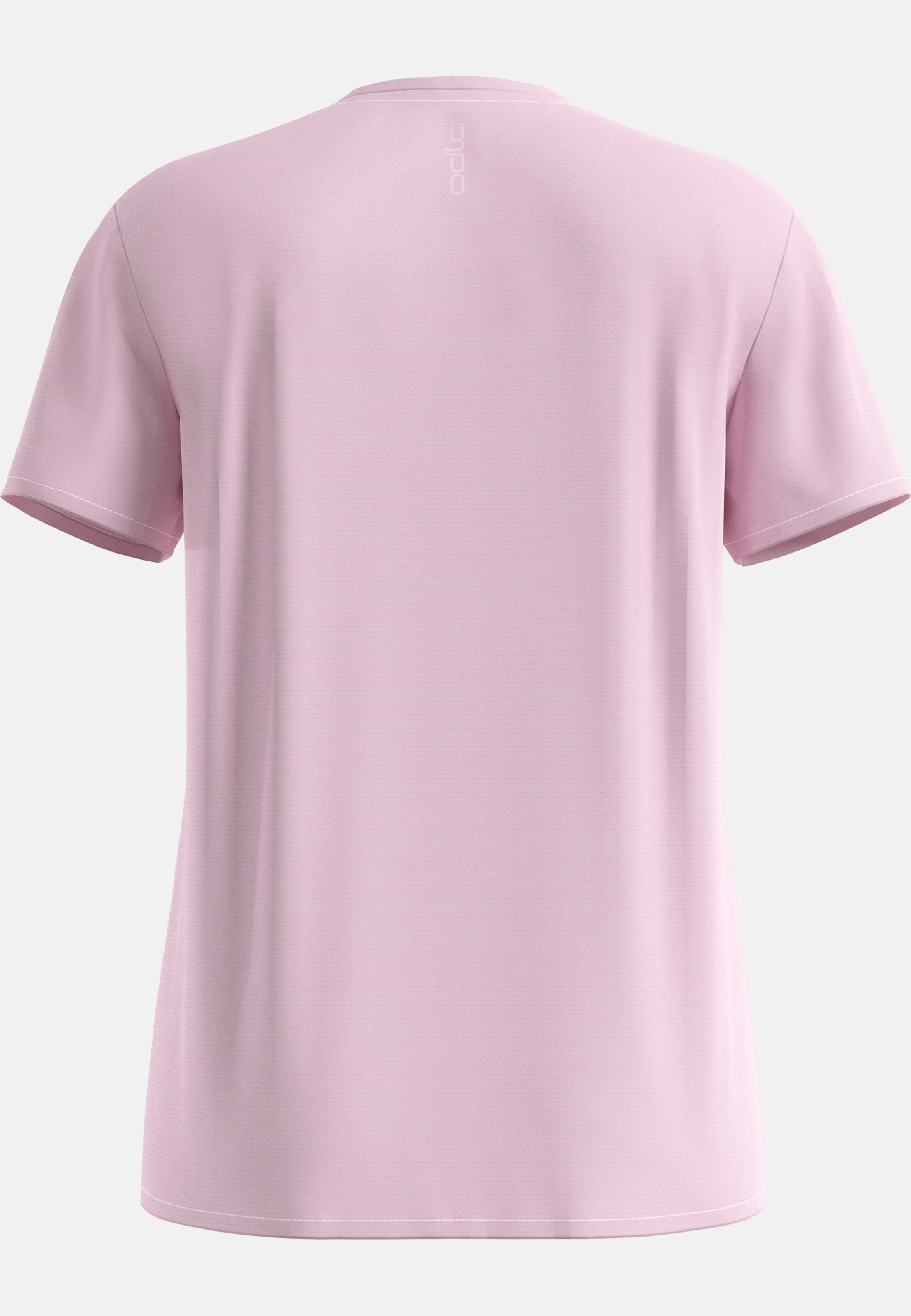 Zeroweight Chill-Tec Laufshirt 2.0 in Hyper Pink
