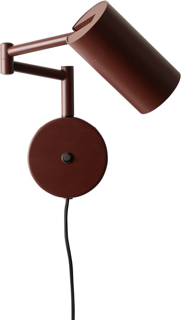 It's about RoMi   Bilbao Wandlamp
