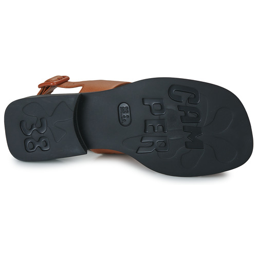 Camper - DANA Cognac