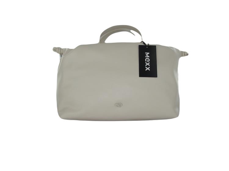 Mexx River Bag Cream Creme