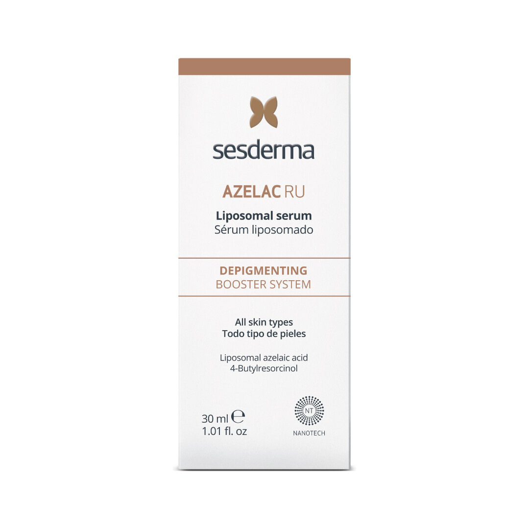 SESDERMA  Azelac Ru Liposomal Serum - 30ml