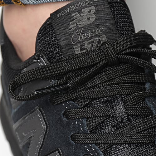 Baskets Classics 574 ML574EVE Black