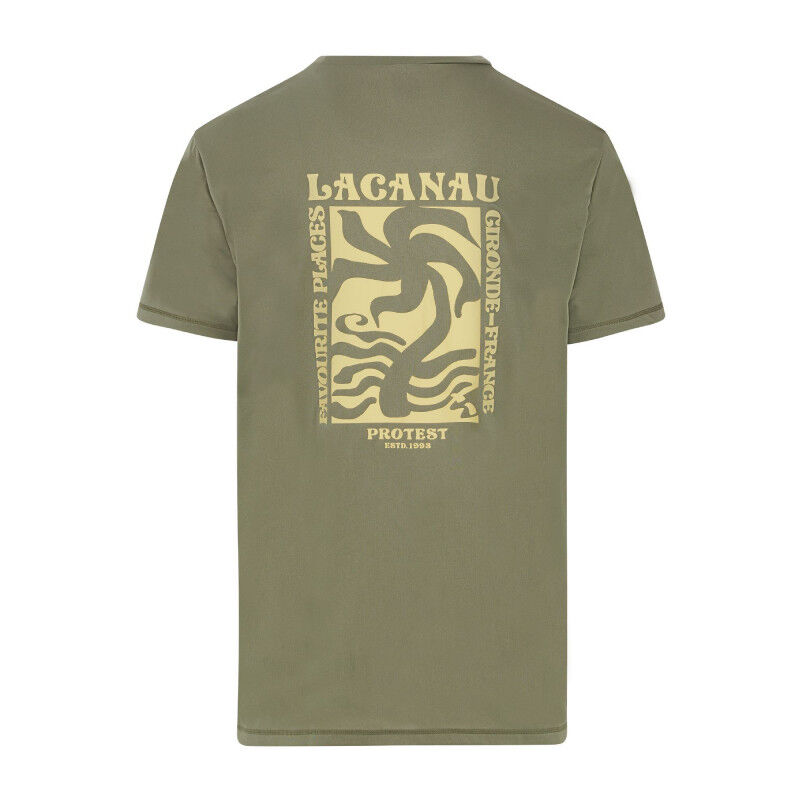Prtfoxy - T-shirt homme