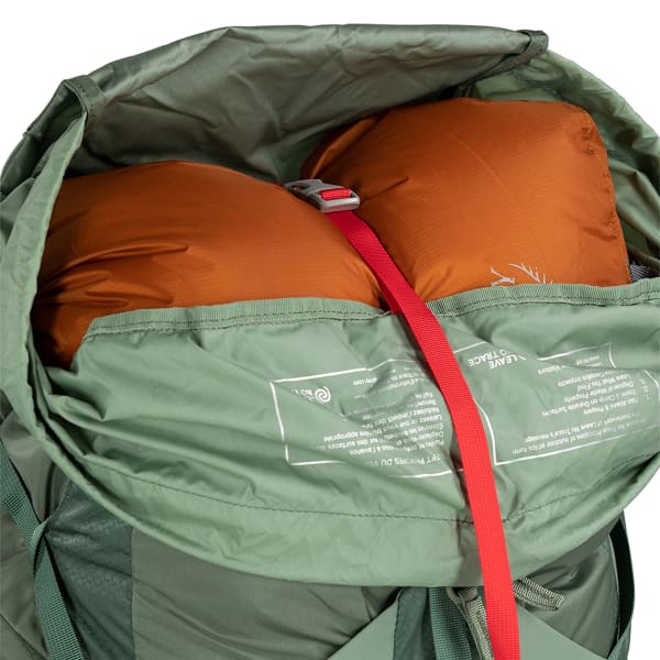 Sac à dos randonnée OSPREY AURA AG LT 50 KORSERET/DARJEELING SPRING GREEN
