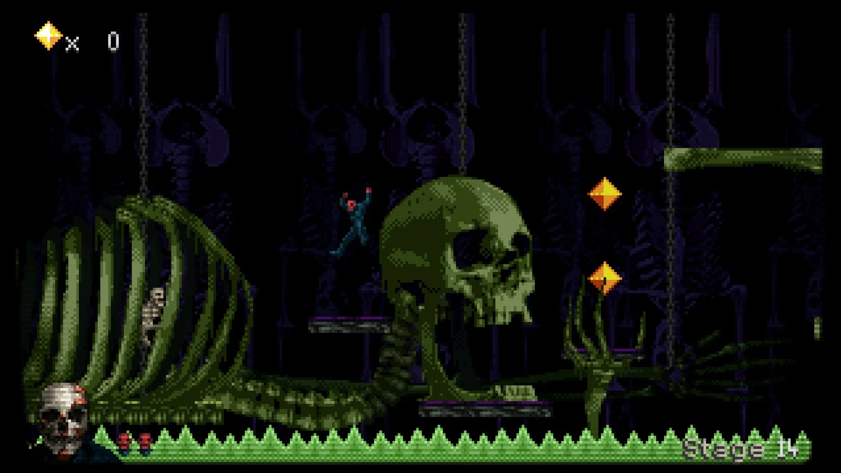 Mastema: Out of Hell- PC