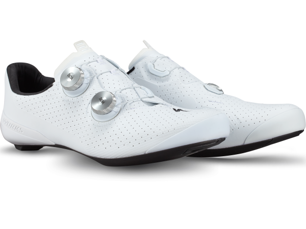 S-Works Torch Cykelsko, White