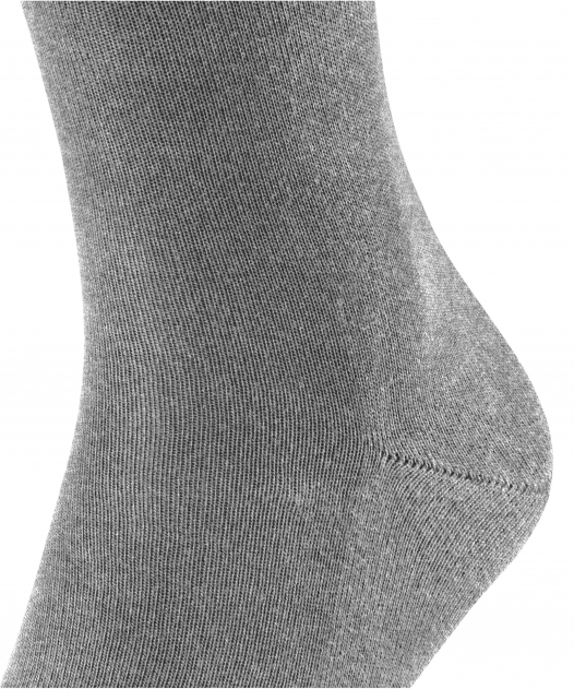Falke Family SO Socken in Grau