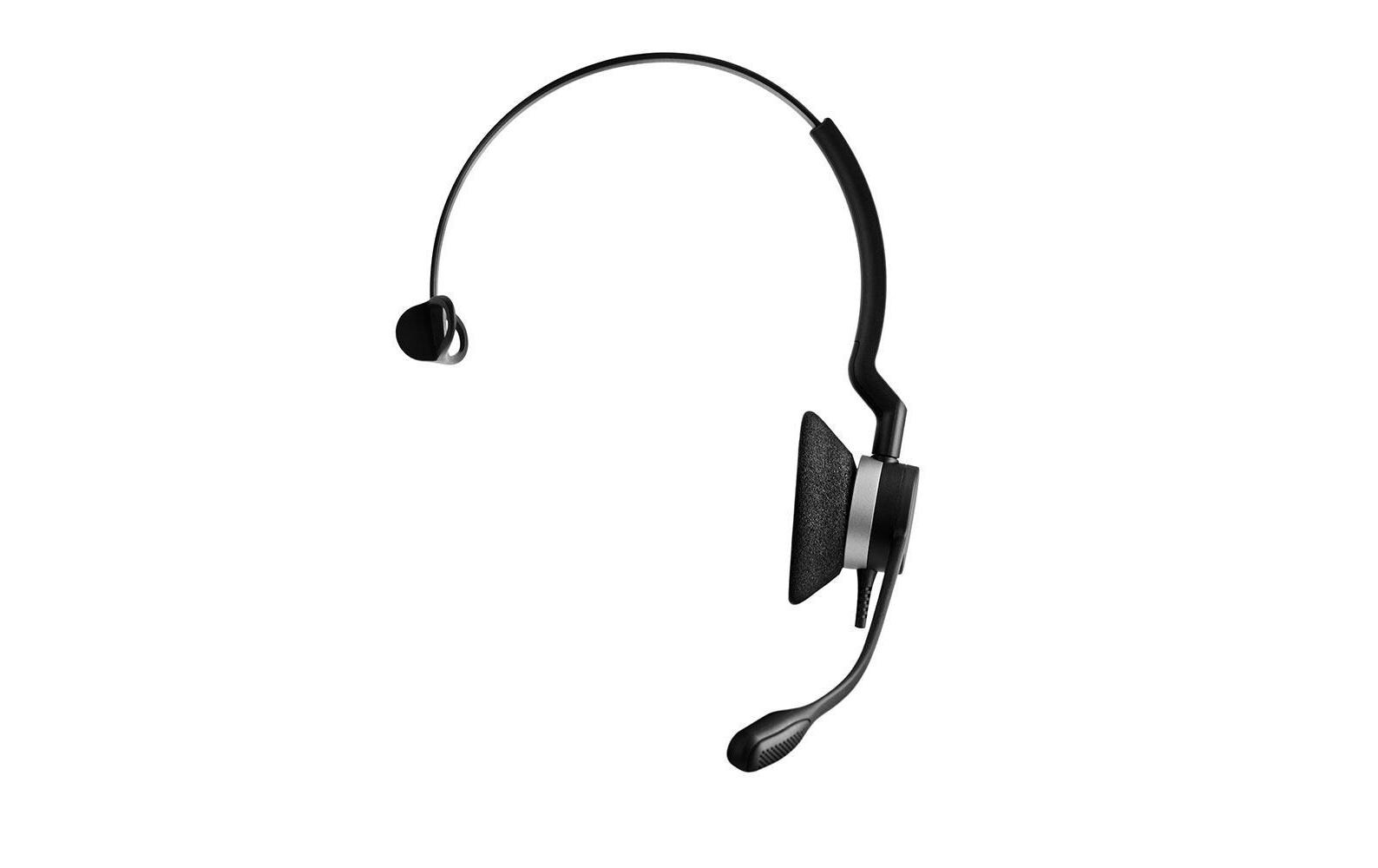 Headset BIZ 2300 Mono MS USB-CMonaurales Headset für den professionellen Einsatz
