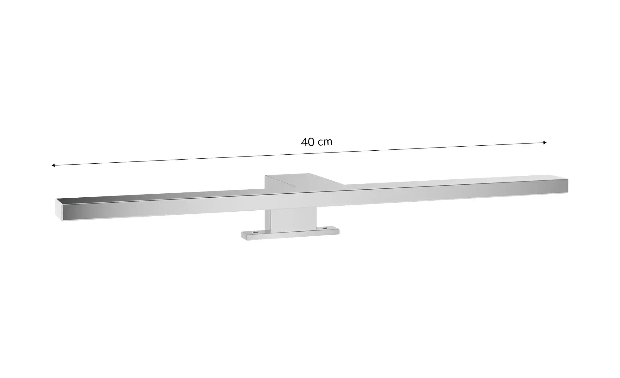 LED-Aufsatzleuchte Liepnitzsee