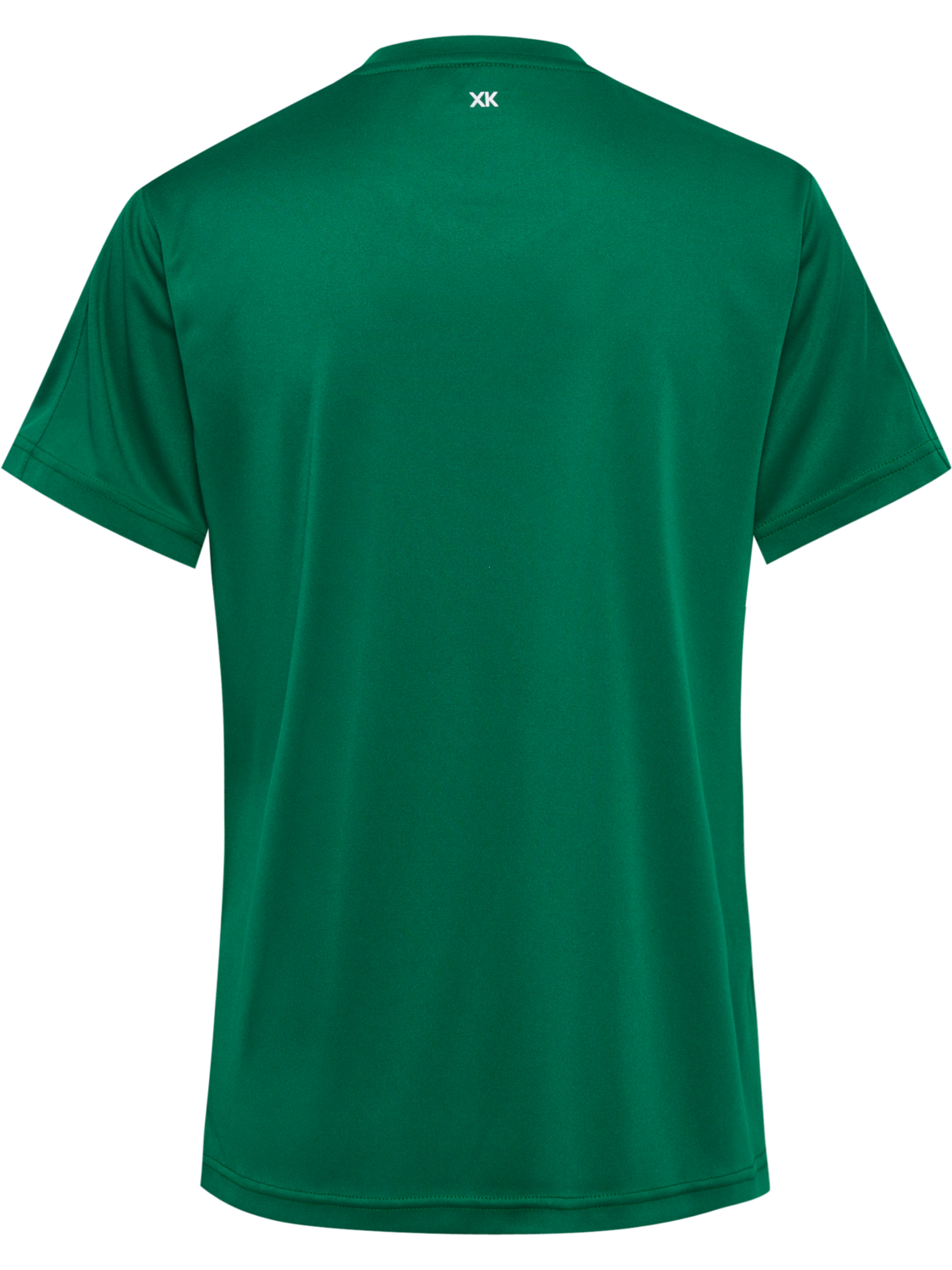 hmlCORE XK POLY JERSEY S/S WOMAN
