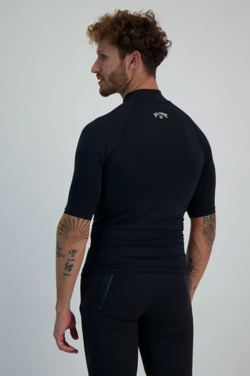 Billabong Arch 50+ Herren Lycra Shirt