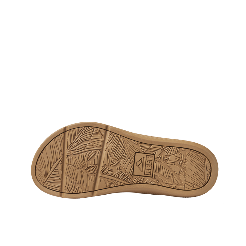Santa Ana Slippers