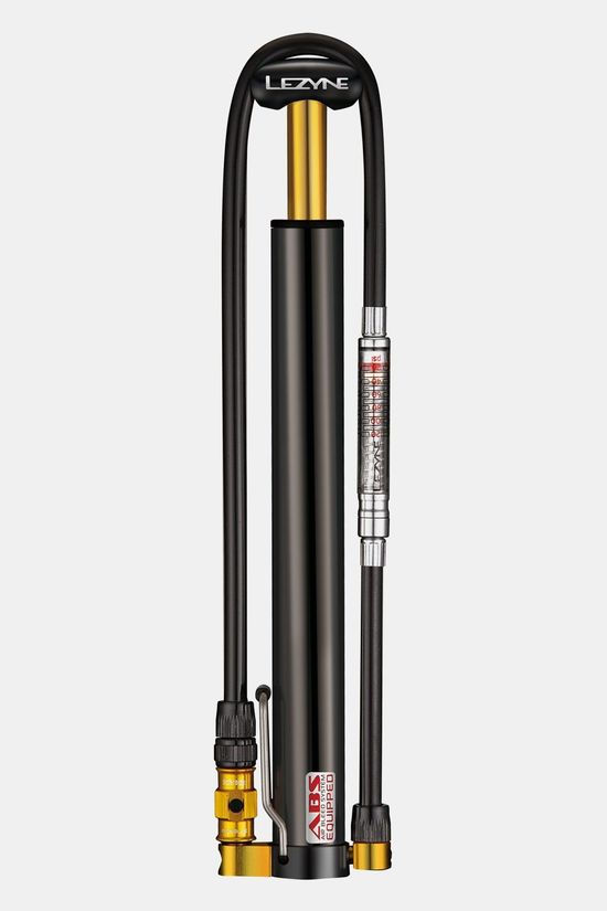 Lezyne Lezyne Micro Floor Drive HVG Fietspomp