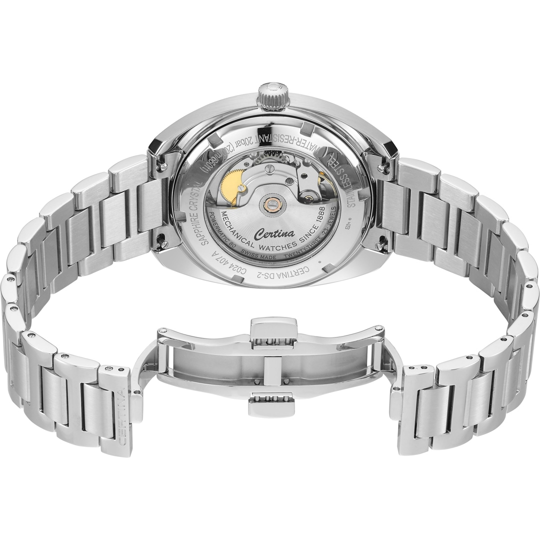Certina DS-2 Powermatic 80