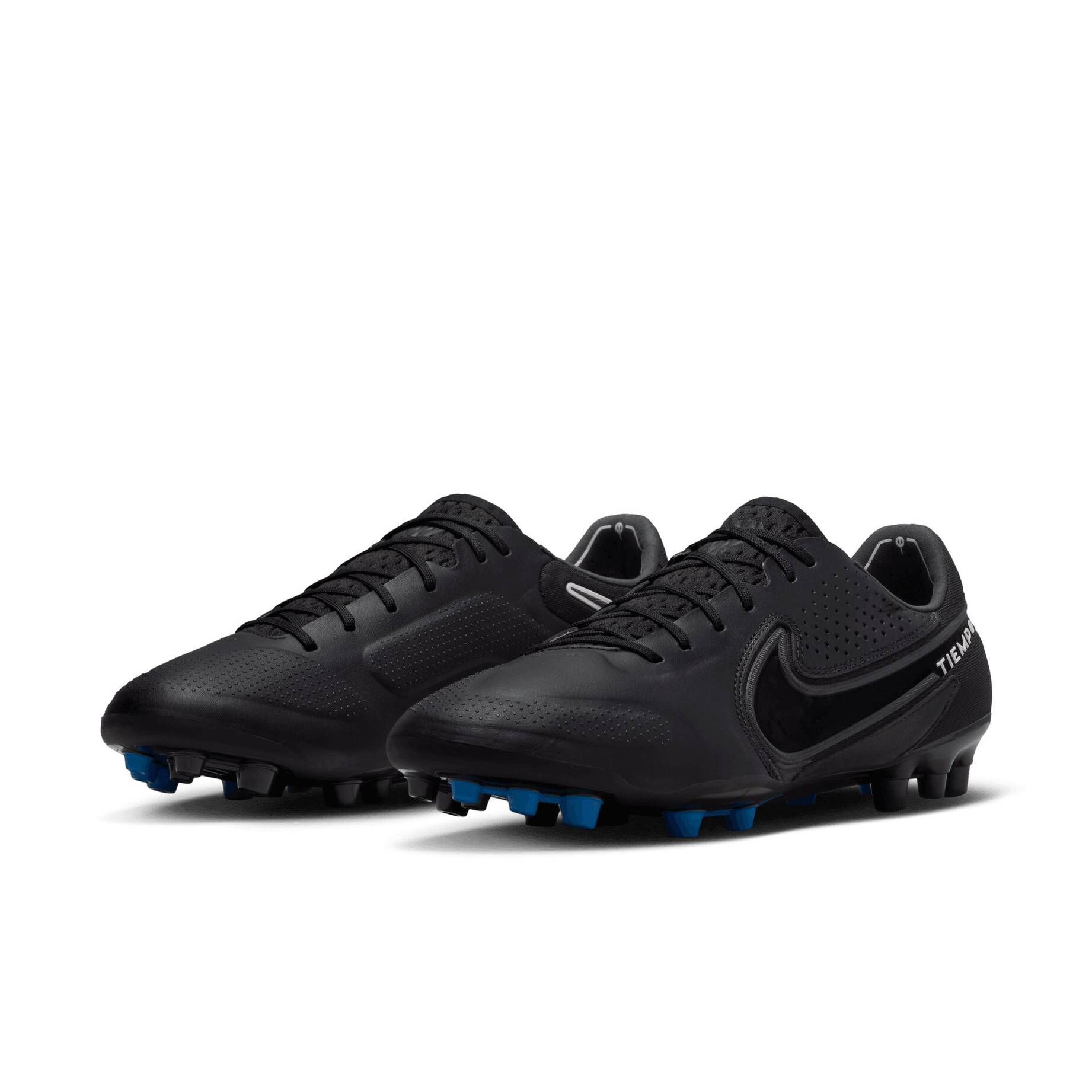 Nike| Herren Fußballschuhe Kunstrasen TIEMPO LEGEND 9 ELITE AG-PRO A