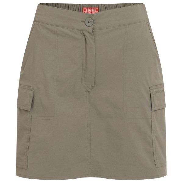 Craghoppers - Women's Nosilife Pro Cargo Skort - Jupe-short