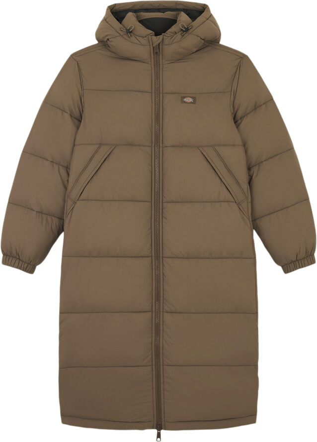 Dickies ALATNA LONG MUSHROOM Mushroom