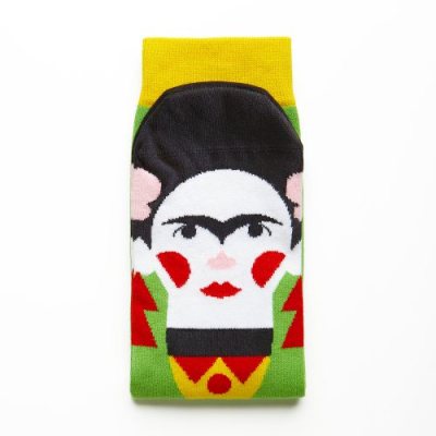 Frida Callus Socks Medium