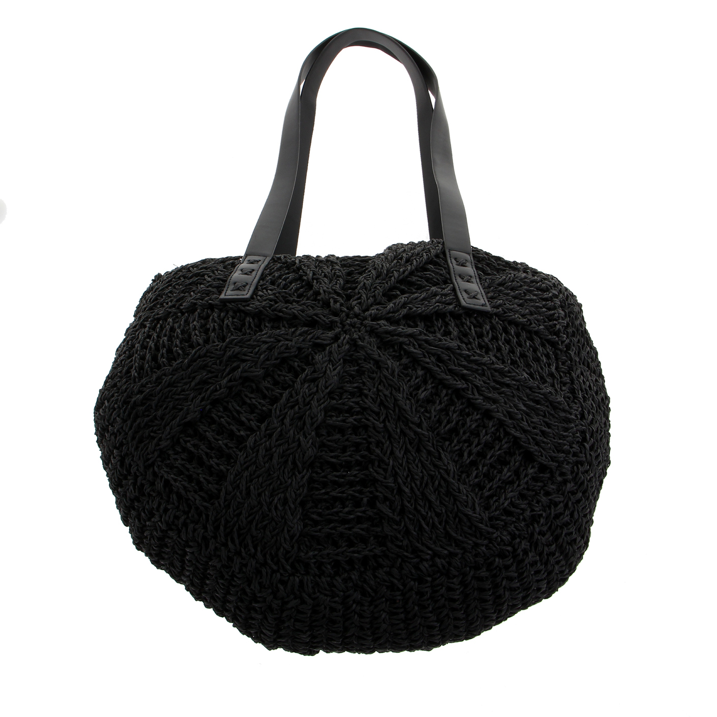 Shopper schwarz
