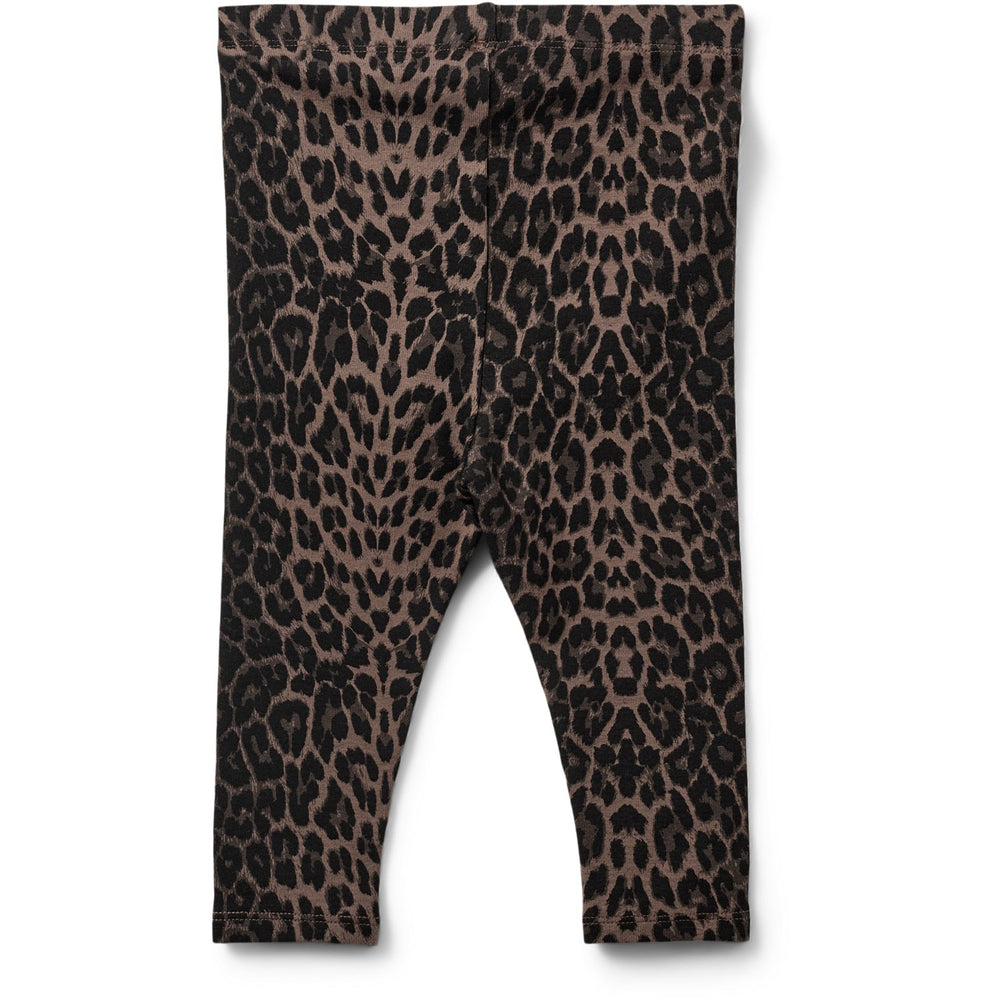 Køb Sofie Schnoor Leopard NalineSB Leggings
