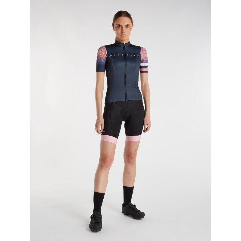 Prtkolanut - Maillot vélo femme