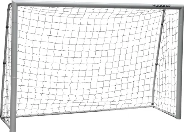 Hudora Hudora Hudora fodboldmål Expert 240 - 76934