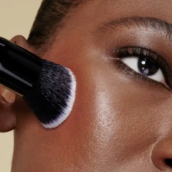 Camo Liquid Blush Gorg Orange