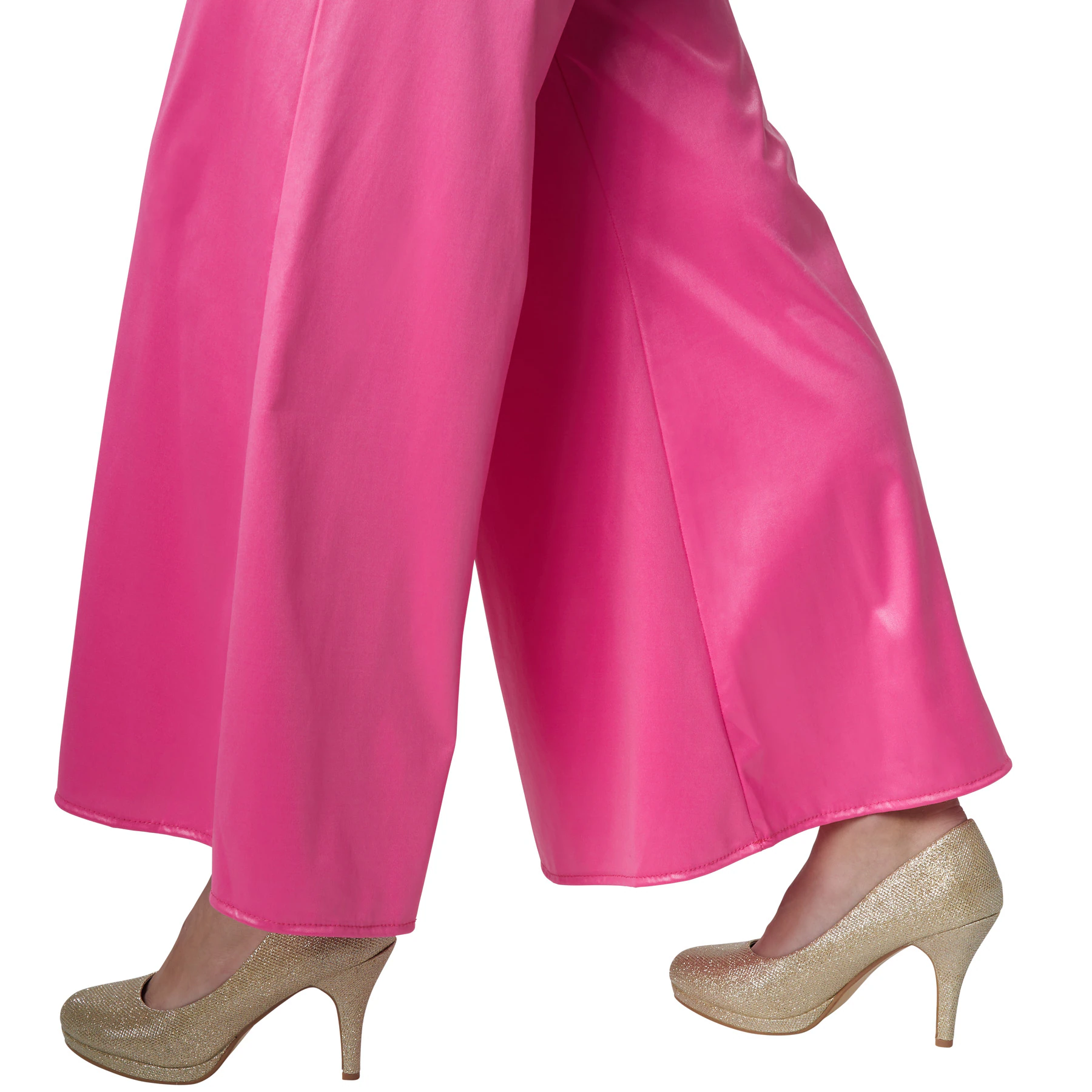 tectake® Frauenkostüm Disco Sternchen