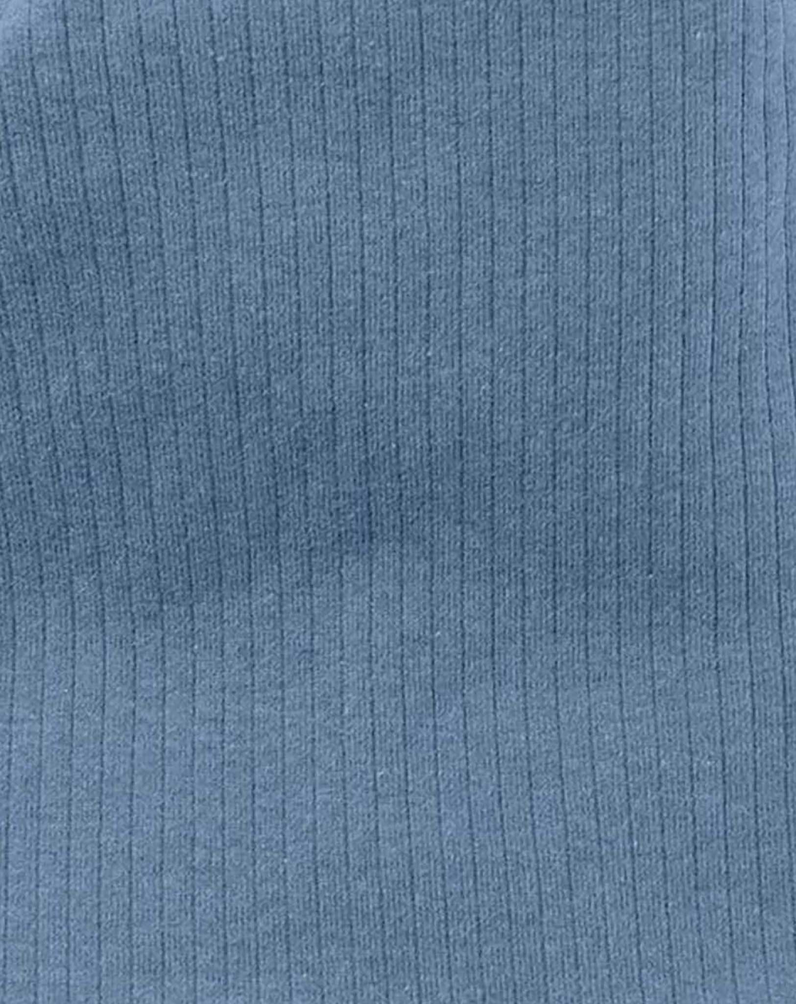 Strickmütze NKNMEX HAT in coronet blue