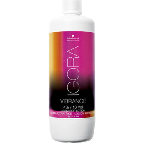 Schwarzkopf - Igora Vibrance Developer Lotion 4% 13 Vol.1000 Ml