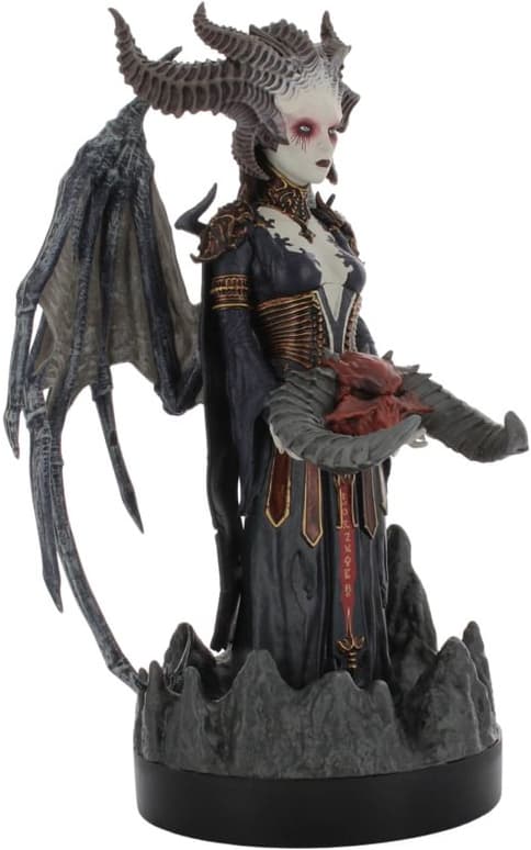Cable Guys Diablo telefonholder (Lilith)