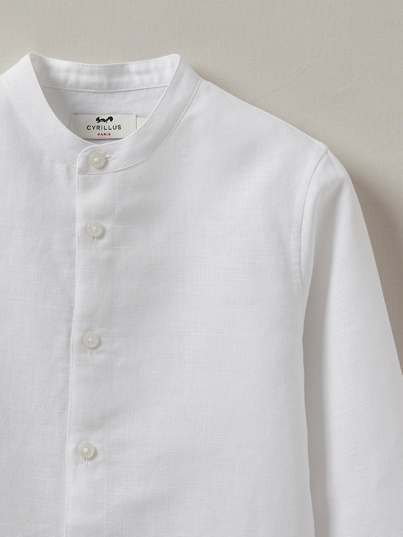 Chemise - Collection Fêtes et Mariages