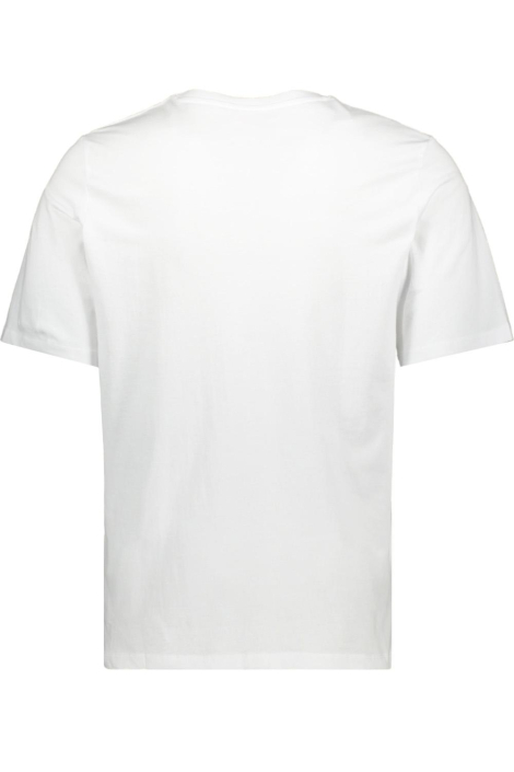 Jack & Jones witte heren t-shirt