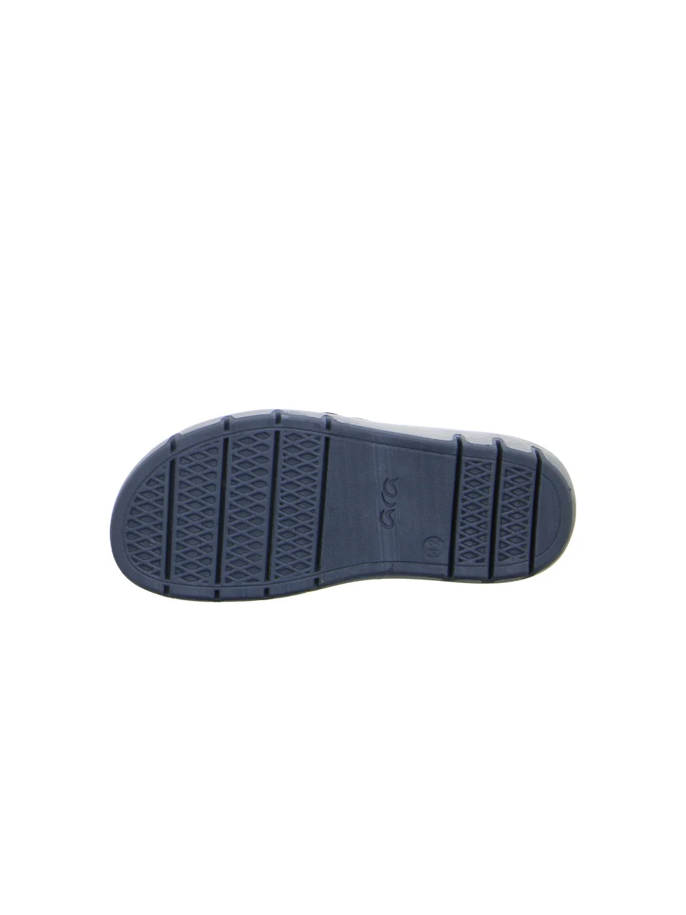 Pantolette Sandro ocean