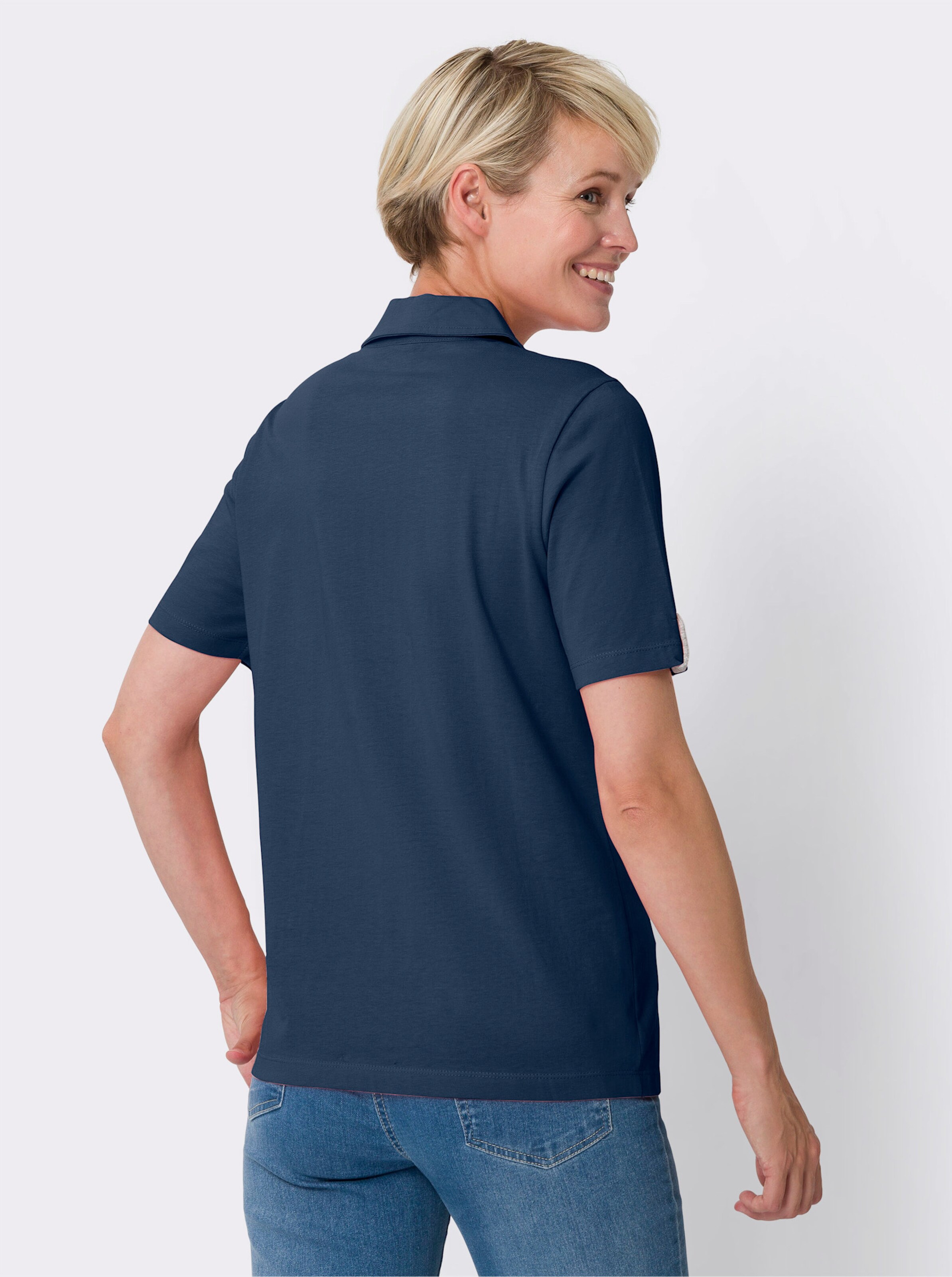 Poloshirt