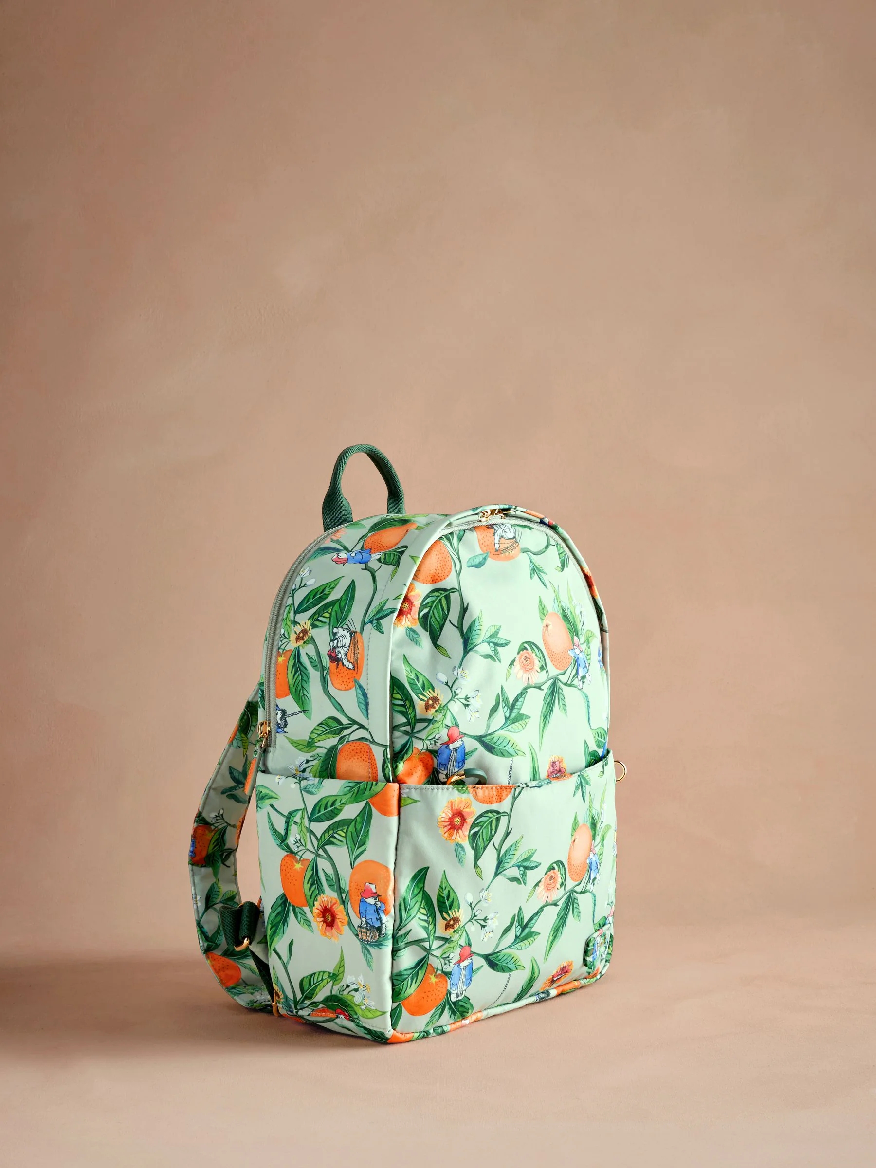Cath Kidston Paddington compacte rugzak