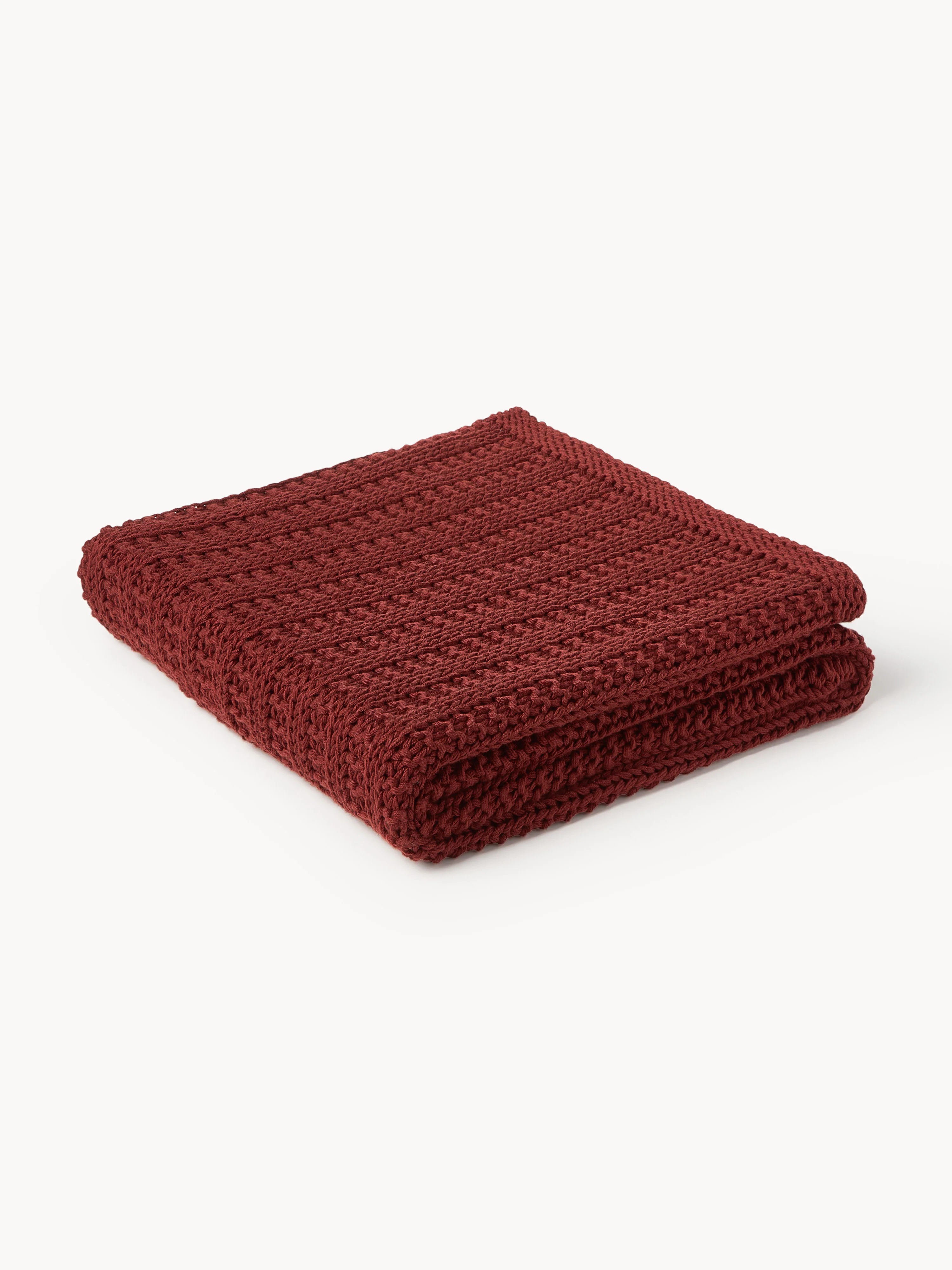 Katoenen plaid Savio