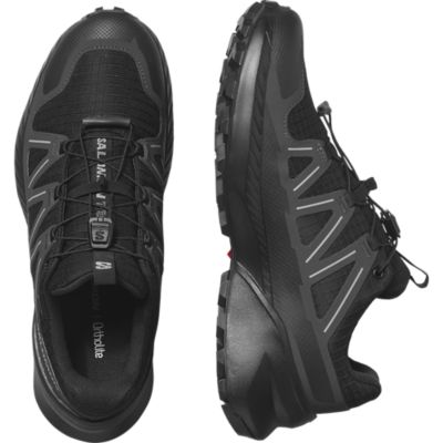 SalomonSpeedcross Peak GTX - schwarz
