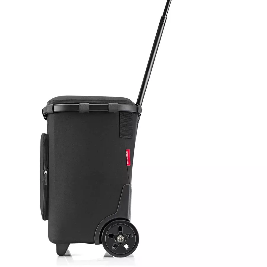 reisenthel® carrycruiser plus frame black