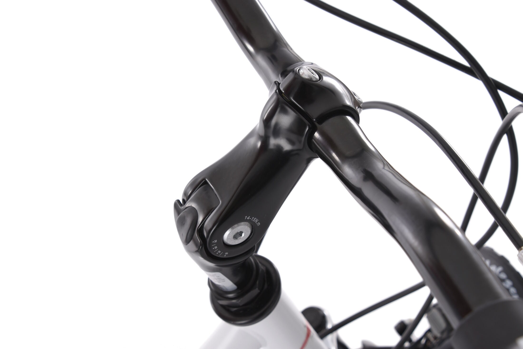 KS Cycling 28Zoll Trekkingrad Damenfahrrad Montreal 21 Gänge