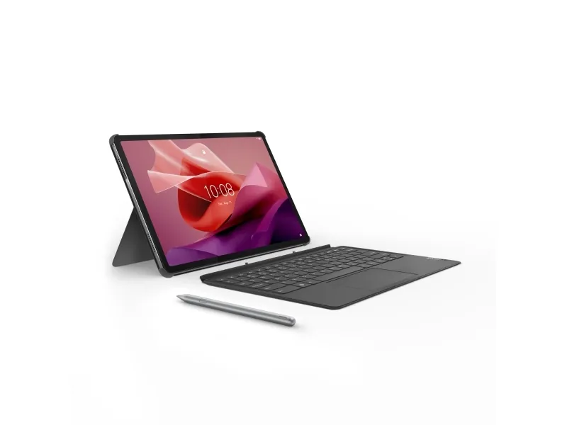 Lenovo Tab P12 ZACH - Tablet - Android 13 eller senere - 256 GB UFS card - 12.7