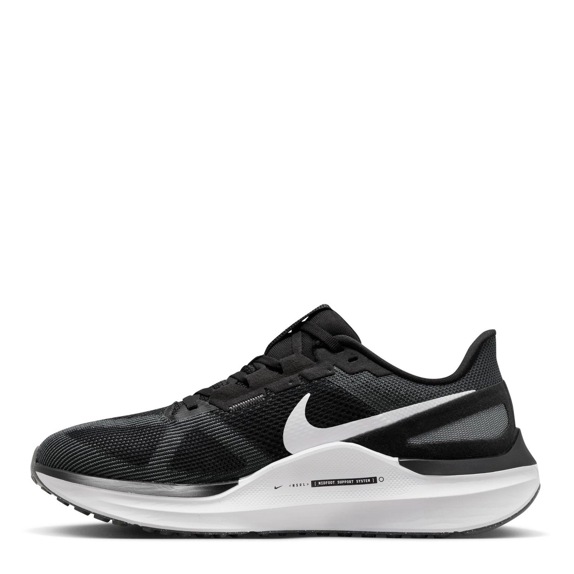 Nike Structure 25 Road Running Shoes Mens