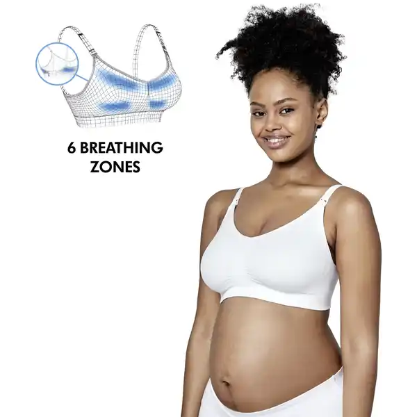Keep Cool Ultra Bra Still BH weiß Gr. XL