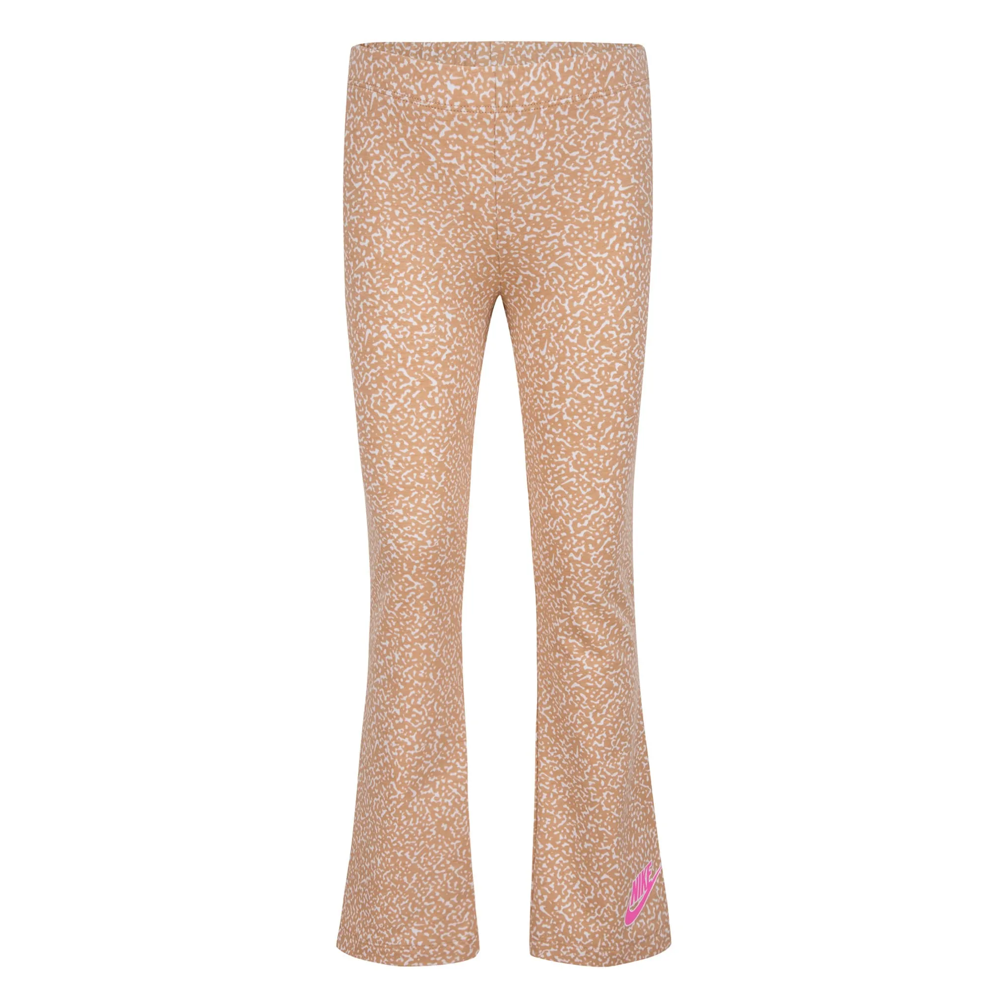 Nike Ensemble Legging Notebook 4-6x