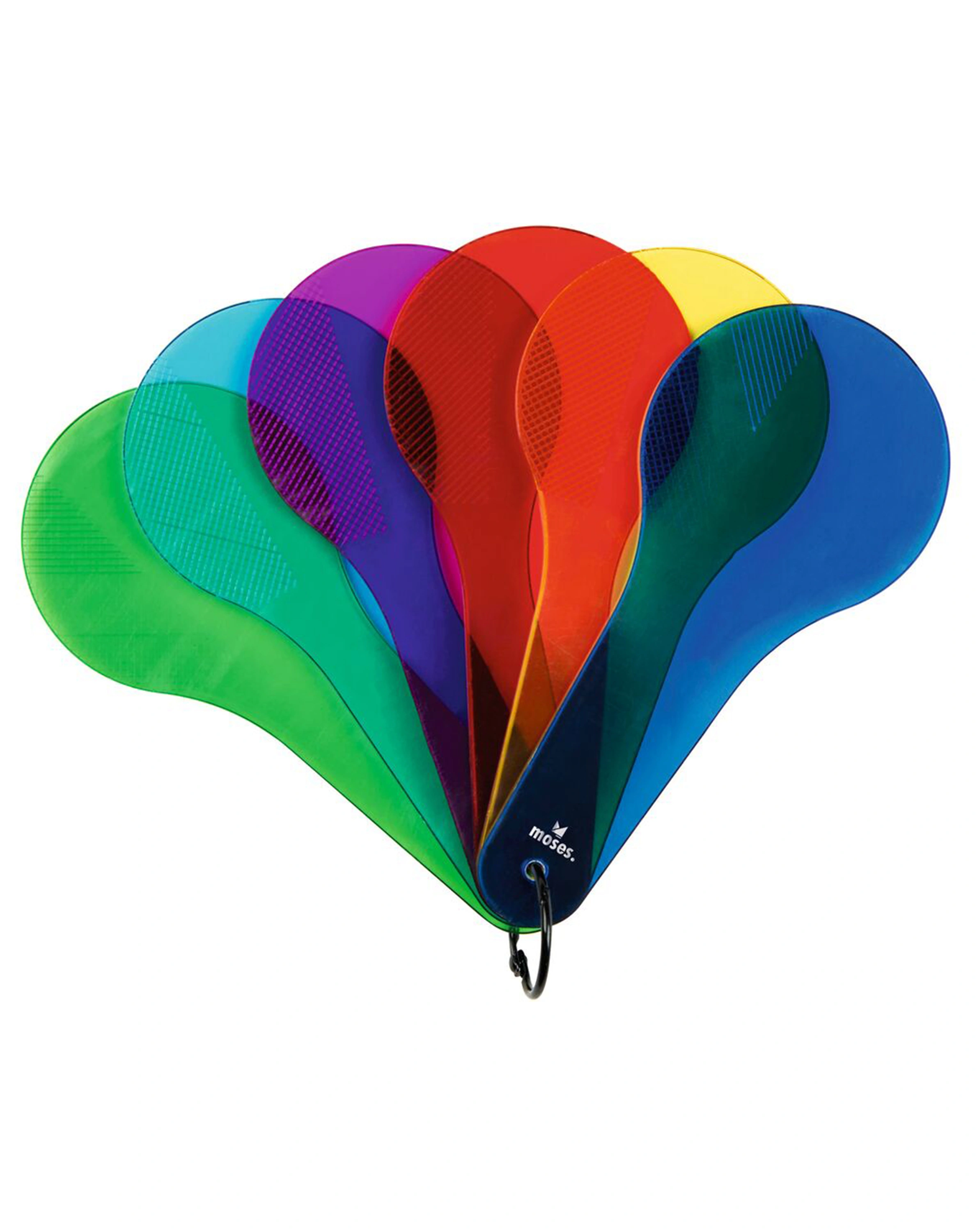 PhänoMINT Experimente mit Licht & Farben