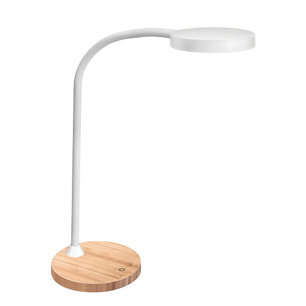 Lampe de bureau Led Flex Silva
