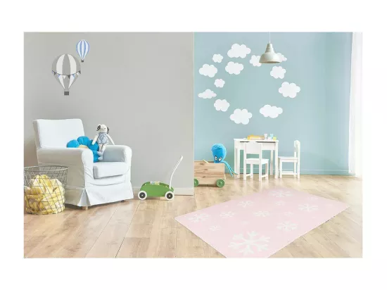Tapis Enfant Imprimé 